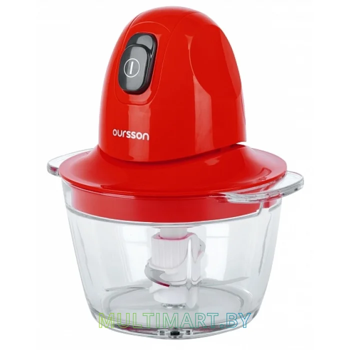 Чоппер Oursson CH3010/RD